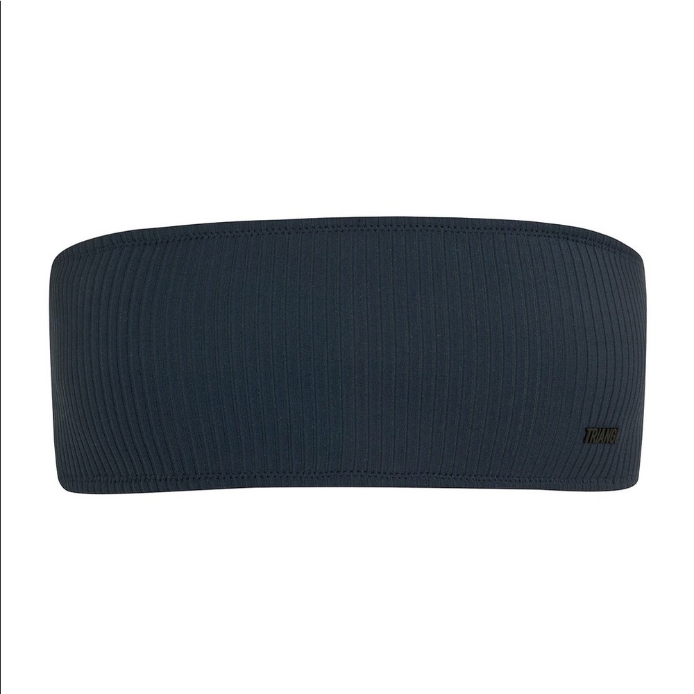 Triangl TWINNIE Black top in Medium